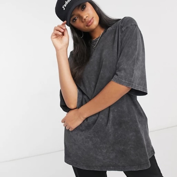 ASOS Tops - ASOS oversized tee